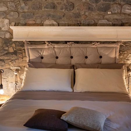 Casa Al Maestro B&B Radicofani Dış mekan fotoğraf